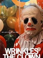 poster de Wrinkles The Clown