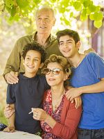 poster de La Fin De L'Été