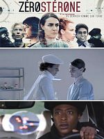 poster de ZéroStérone
