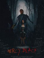 poster de Mercy Black
