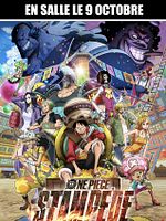 One Piece: Stampede