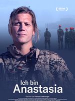 poster de Ich bin Anastasia