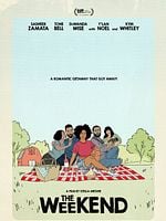 poster de The Weekend