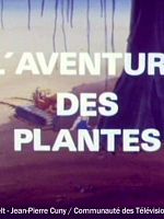 poster de L'Aventure des plantes