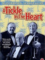 poster de A Tickle in the Heart