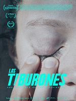 poster de Los tiburones