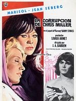 poster de La Corruption de Chris Miller