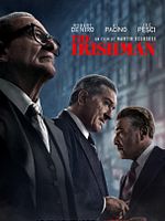poster de The Irishman