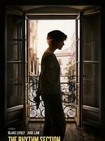 poster de Le Rythme de la vengeance