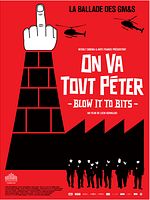 poster de On va tout péter