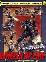 poster de Les Guerriers Du Futur