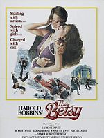 poster de The Betsy
