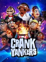 image de Crank Yankers