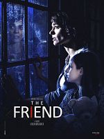 poster de The Friend