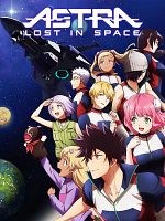 image de Astra - Lost in Space