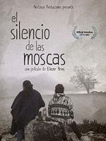 poster de El Silencio de las Moscas