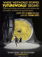 poster de Les Rescapés Du Futur