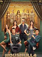 poster de Housefull 4