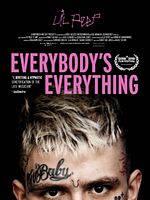 poster de Lil Peep: Everybody's Everything