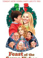 poster de Feast Of The Seven Fishes