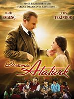 poster de Dersimiz: Atatürk