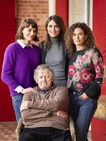 poster de L'Héritage