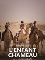 poster de L'Enfant chameau