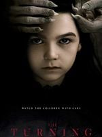 poster de The Turning