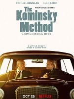 image de La Méthode Kominsky