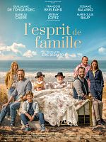 poster de L'Esprit de famille