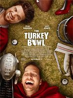 poster de The Turkey Bowl