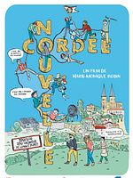 poster de Nouvelle Cordée
