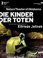 poster de Die Kinder der Toten