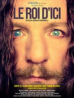 poster de Le Roi d'ici