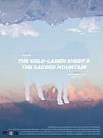 poster de The Gold-Laden Sheep & the Sacred Mountain