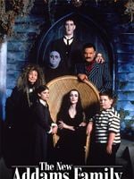 La Nouvelle Famille Addams