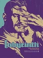 poster de Labirent
