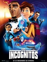 poster de Les Incognitos