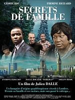 poster de Secrets de Famille