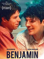 poster de Benjamin