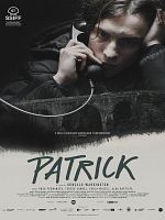 poster de Patrick