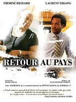 poster de Retour au pays