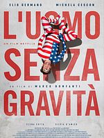 poster de L'Invraisemblable légèreté d'Oscar