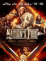 poster de Nation's Fire