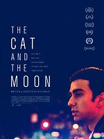 poster de The Cat and The Moon