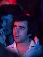 poster de Nighthawks