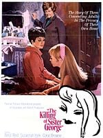 poster de Faut-il tuer Sister George ?