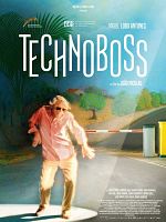 poster de Technoboss