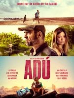poster de Adú