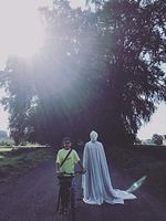 poster de Se Escuchan Aullidos